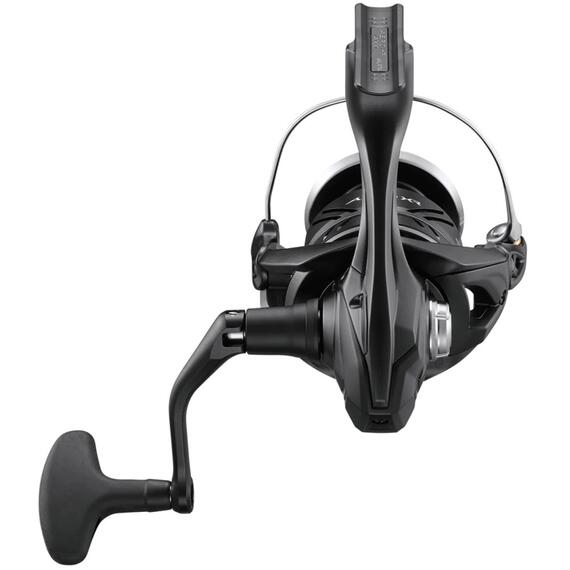 Катушка SHIMANO Aero XR 4000, фото , изображение 4