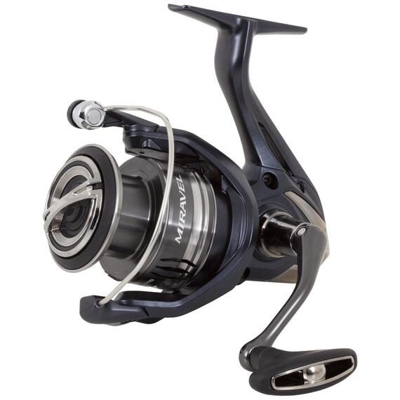 Катушка SHIMANO Miravel 4000, фото , изображение 4