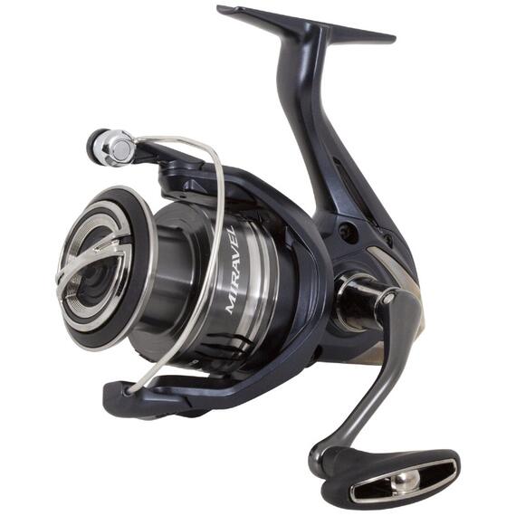 Катушка SHIMANO Miravel 4000, фото 