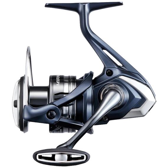 Катушка SHIMANO Miravel C3000, фото , изображение 2