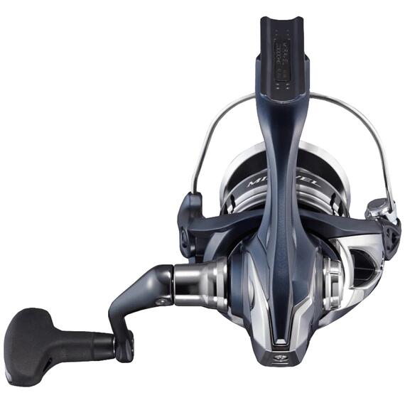 Катушка SHIMANO Miravel C3000, фото , изображение 5