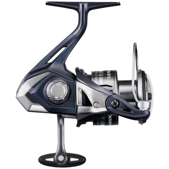 Катушка SHIMANO Miravel C3000, фото , изображение 3