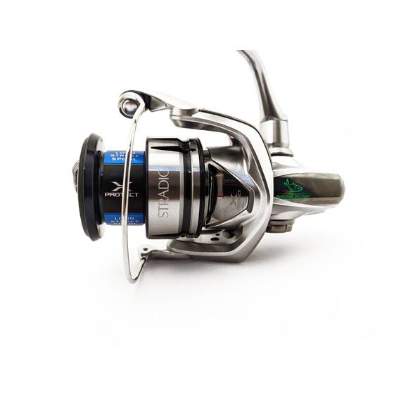 Катушка SHIMANO Stradic 2500 FL , фото , изображение 3