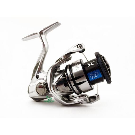 Катушка SHIMANO Stradic 2500 FL , фото , изображение 4