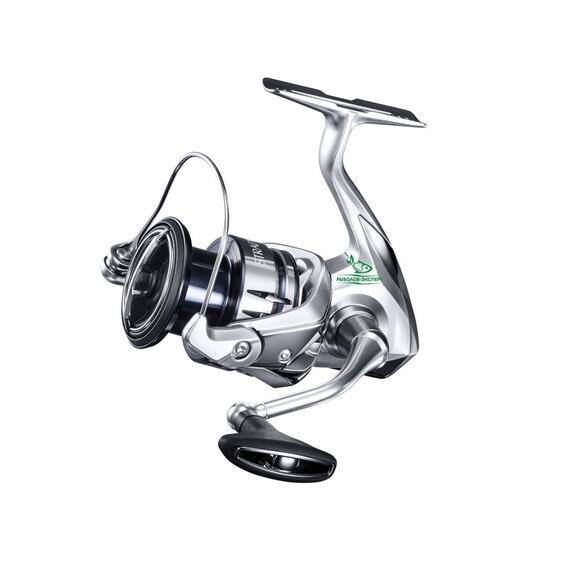 Катушка SHIMANO Stradic C3000 FL, фото 