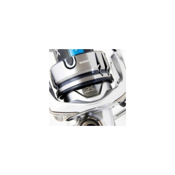 Катушка SHIMANO Stradic C3000 FL, фото , изображение 4