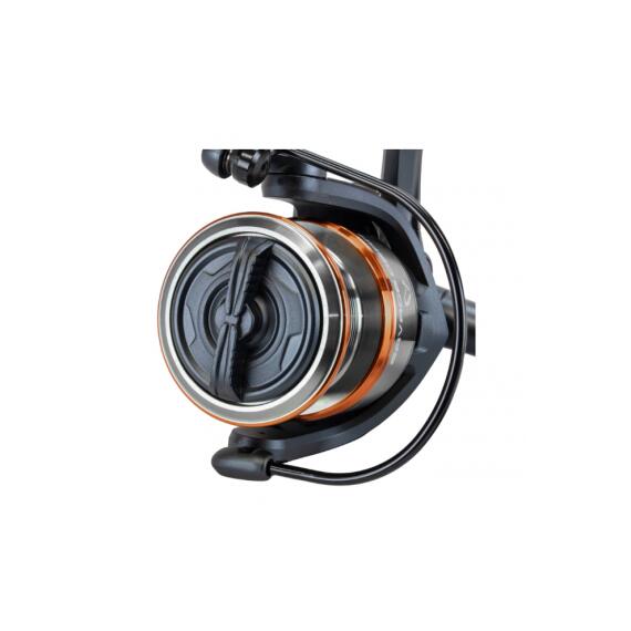 Катушки SAVAGE GEAR SG2 4000 FD 5+1BB +Spool, фото , изображение 2