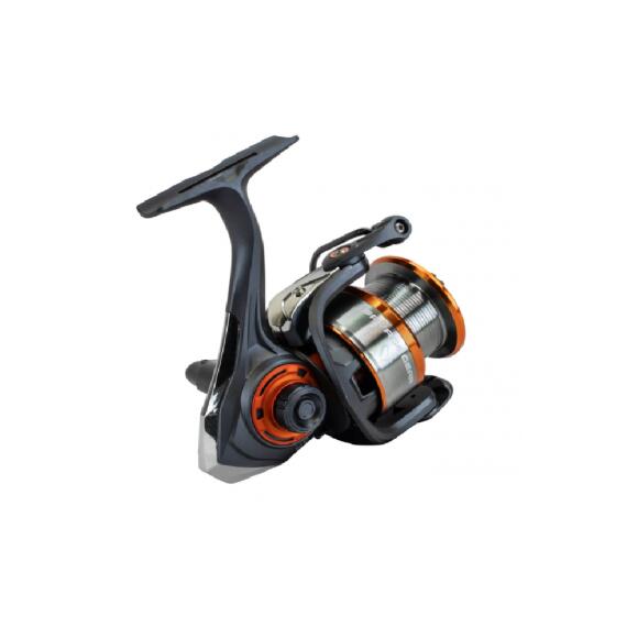 Катушки SAVAGE GEAR SG2 4000 FD 5+1BB +Spool, фото , изображение 3