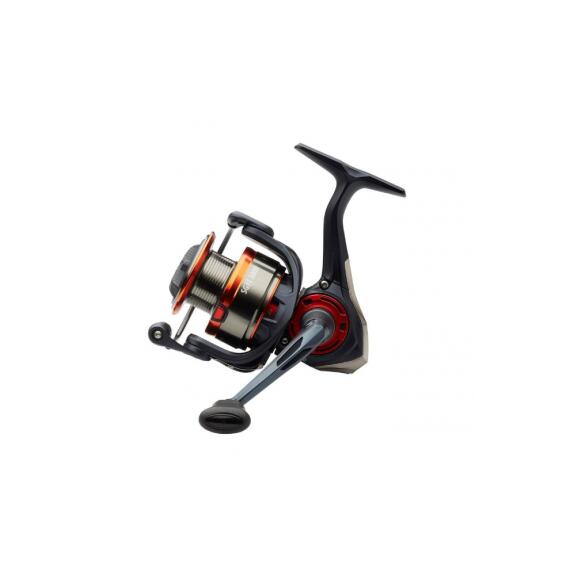 Катушки SAVAGE GEAR SG2 4000 FD 5+1BB +Spool, фото , изображение 4