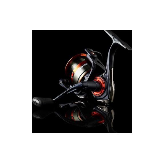 Катушки SAVAGE GEAR SG2 4000 FD 5+1BB +Spool, фото , изображение 6