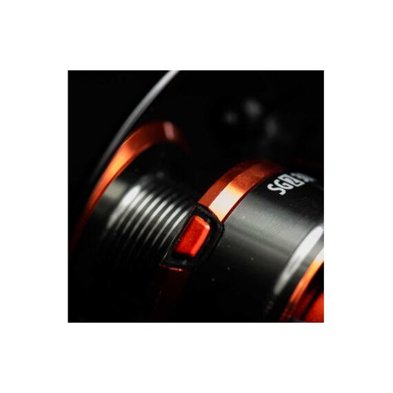 Катушки SAVAGE GEAR SG2 4000 FD 5+1BB +Spool, фото , изображение 7