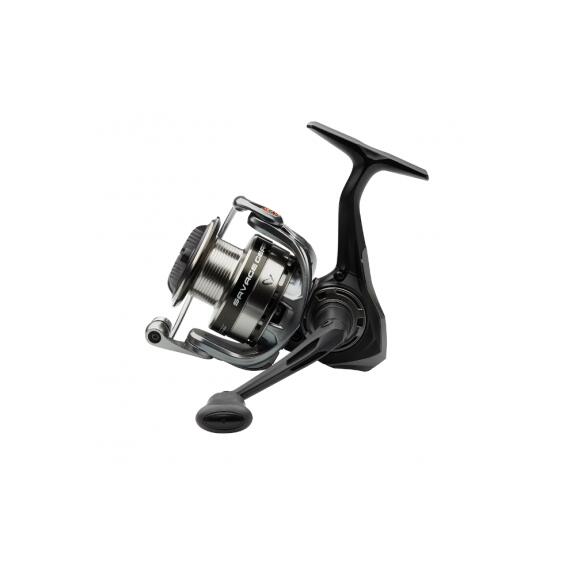 Катушки SAVAGE GEAR SG4 1000 FD 8+1BB +Spool, фото 