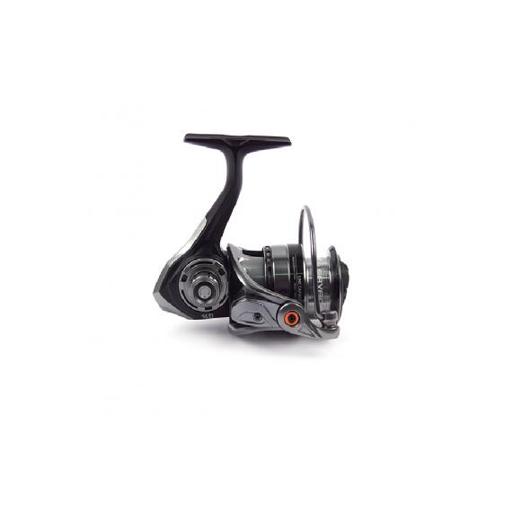 Катушки SAVAGE GEAR SG4 2500 FD 8+1BB +Spool, фото , изображение 2