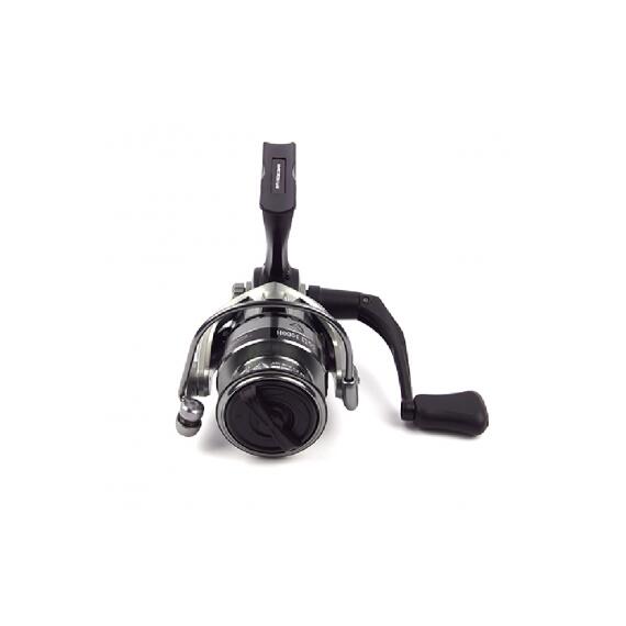 Катушки SAVAGE GEAR SG4 1000 FD 8+1BB +Spool, фото , изображение 3