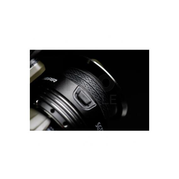 Катушки SAVAGE GEAR SG4AG 3000 FD 6+1bb + AL spool, фото , изображение 3