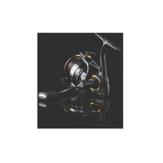 Катушки SAVAGE GEAR SG8 1000 FD 10+1BB +Al, Spool, фото , изображение 5