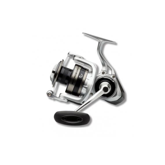 Катушки SAVAGE GEAR SGS6 4000 FD 6+1BB Saltwater, фото 