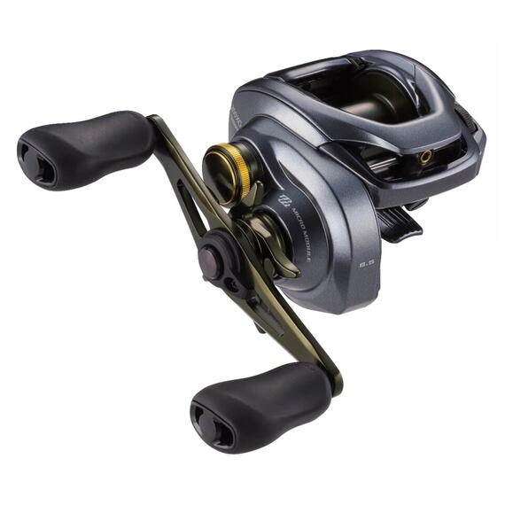 Катушка SHIMANO Curado DC 201 HG, фото 