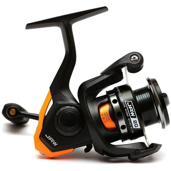 Катушка OKUMA JAW 20, фото , изображение 2