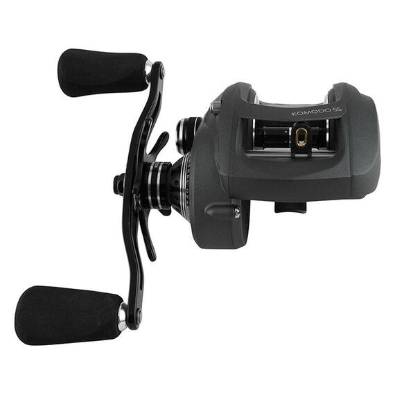 Катушка мультипликаторная OKUMA KDS-364LX / OKUMA KDS-364LX, фото , изображение 2