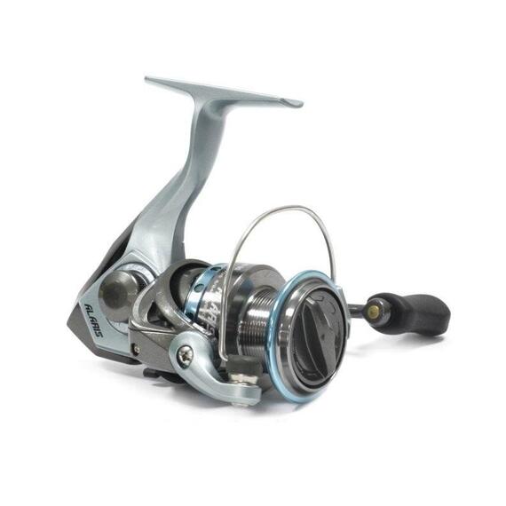 Катушка OKUMA Alaris 40, фото , изображение 3