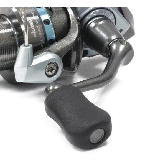 Катушка OKUMA Alaris 40, фото , изображение 6