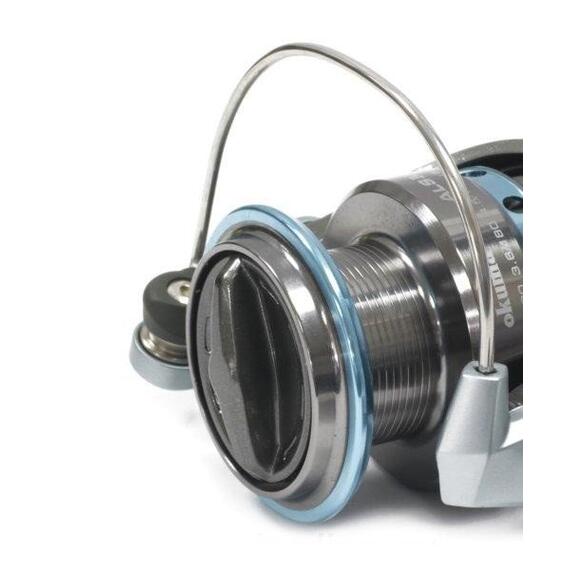 Катушка OKUMA Alaris 40, фото , изображение 5