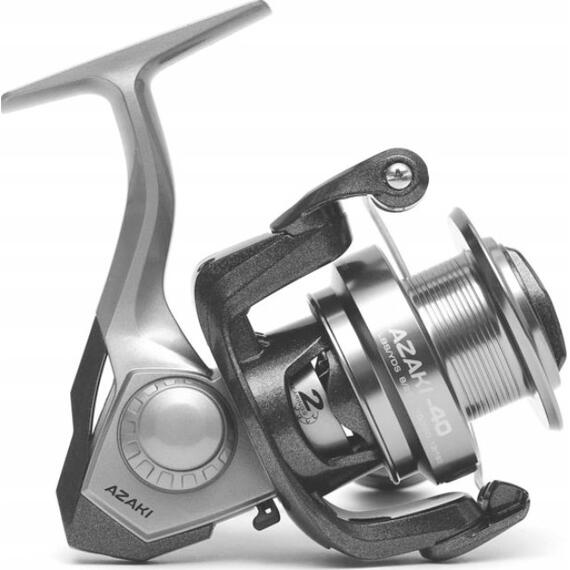 Катушка OKUMA Azaki 30, фото , изображение 3