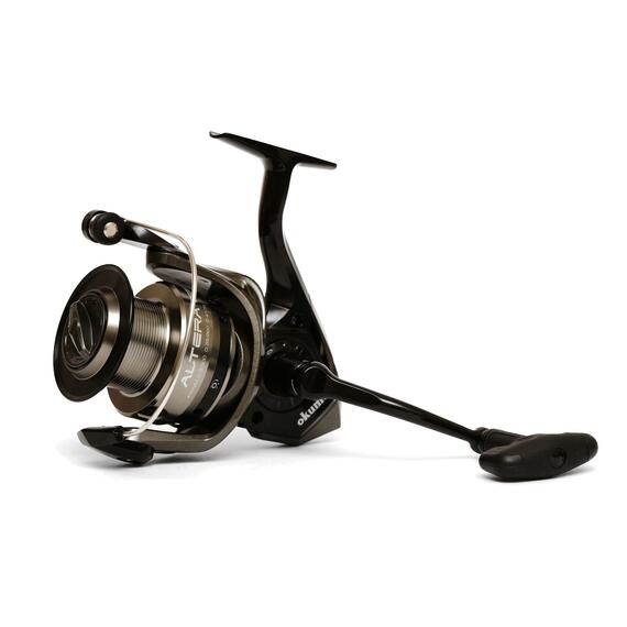 Катушка OKUMA Altera 40, фото 