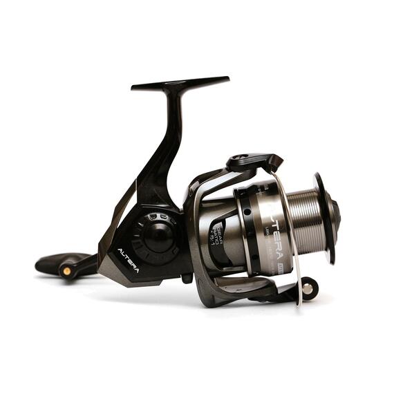 Катушка OKUMA Altera 30, фото , изображение 2