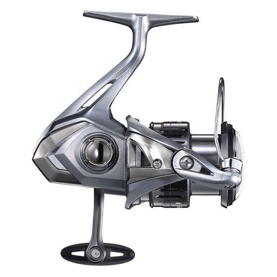 Катушка SHIMANO Nasci 500 FC, фото , изображение 2