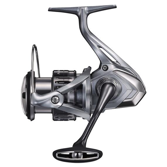 Катушка SHIMANO Nasci 500 FC, фото 