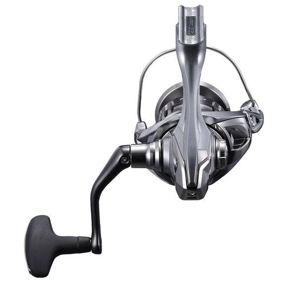 Катушка SHIMANO Nasci 500 FC, фото , изображение 3