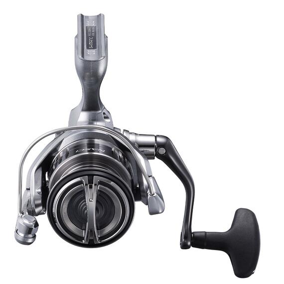 Катушка SHIMANO Nasci 500 FC, фото , изображение 4