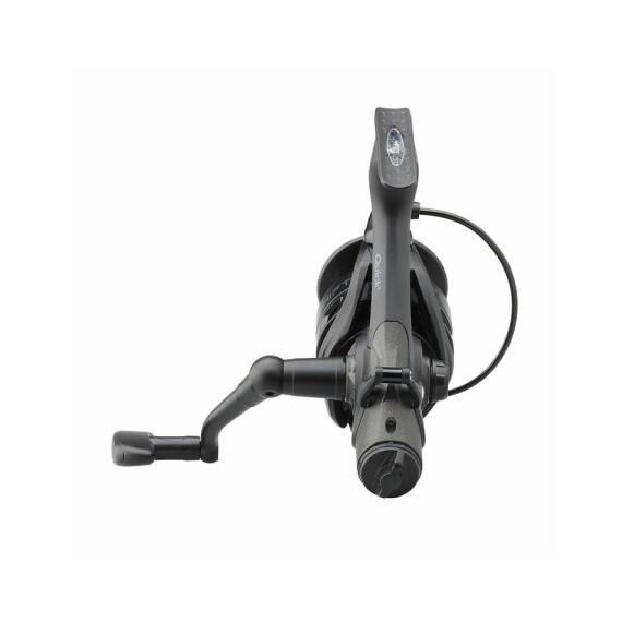 Катушка безынерционная DAM Quick Runshift 3 6000 FS 2+1bb IGSP, фото , изображение 3