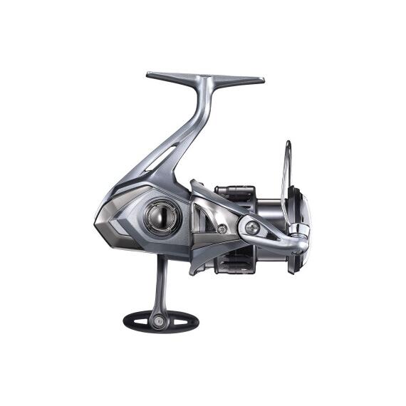 Катушка SHIMANO Nasci C3000 FC, фото , изображение 3