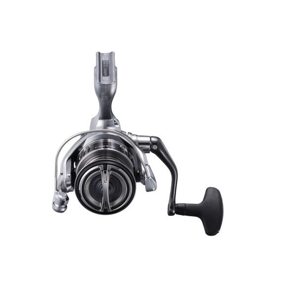 Катушка SHIMANO Nasci C3000 FC, фото , изображение 2
