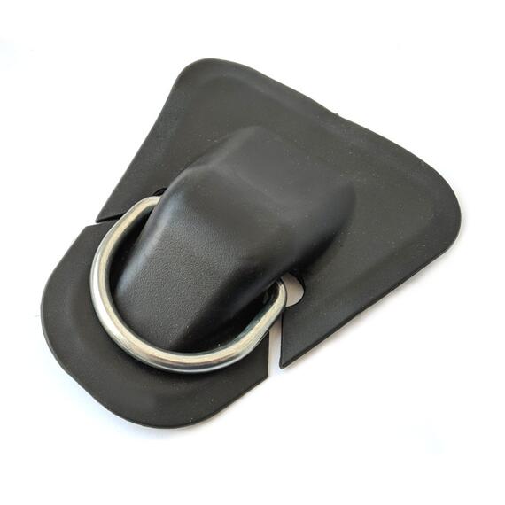 Рым большой с полукольцом, фото , изображение 2