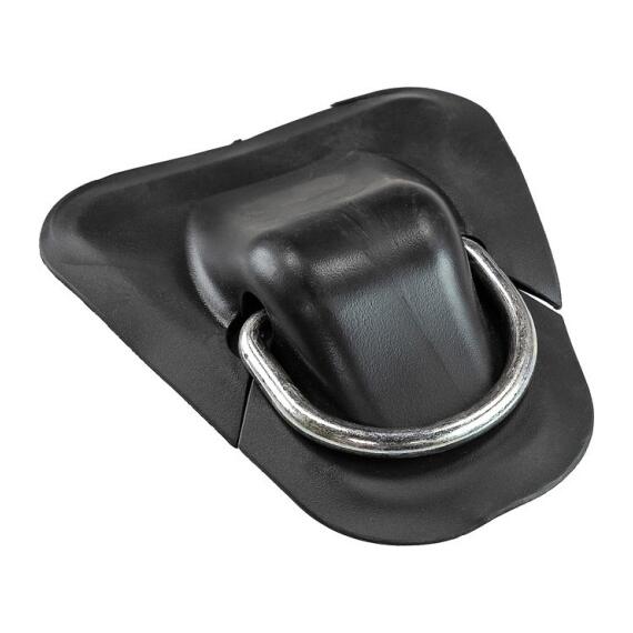 Рым большой с полукольцом, фото 