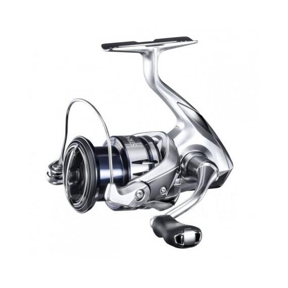 Катушка SHIMANO Stradic 1000 FL, фото 