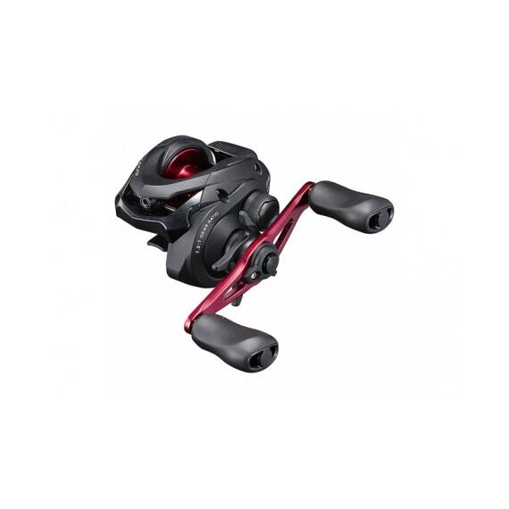 Катушка Shimano Caius 151 HGB, фото 