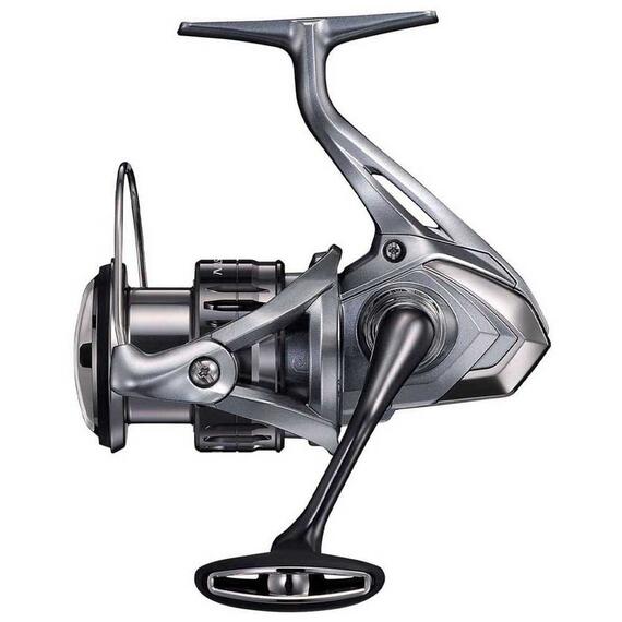 Катушка SHIMANO Nasci FC 1000, фото 