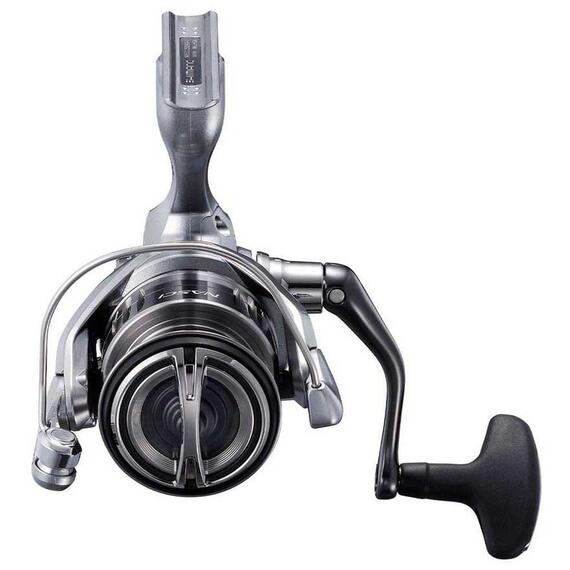 Катушка SHIMANO Nasci FC 1000, фото , изображение 2