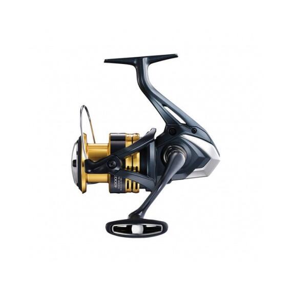 Катушка SHIMANO Sahara 2500 FJ, фото 