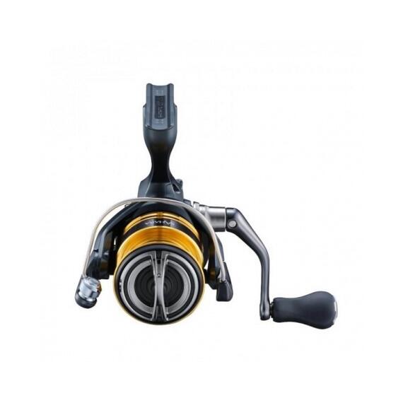 Катушка SHIMANO Sahara 2500 FJ, фото , изображение 3