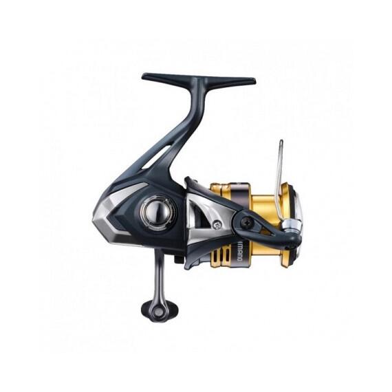 Катушка SHIMANO Sahara 2500 FJ, фото , изображение 2