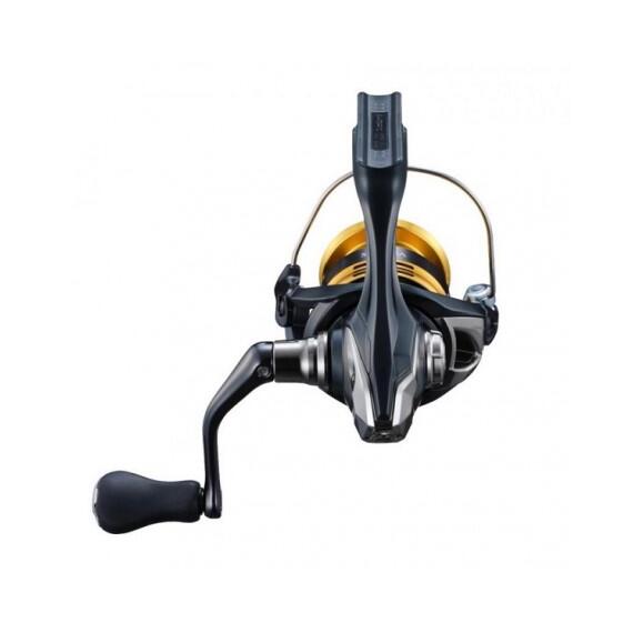 Катушка SHIMANO Sahara 2500 FJ, фото , изображение 4