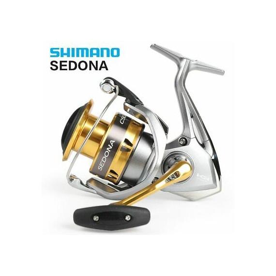 Катушка SHIMANO Sedona C3000FI , фото 