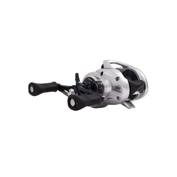 Катушка SHIMANO Tranx 301 A LH, фото 
