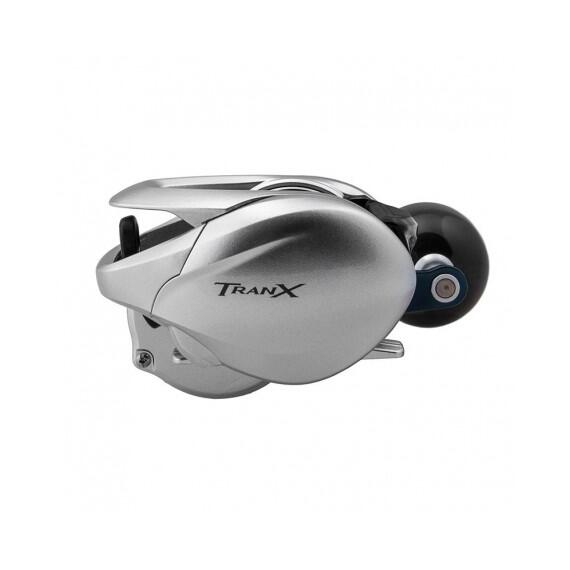 Катушка SHIMANO Tranx 301 A LH, фото , изображение 3